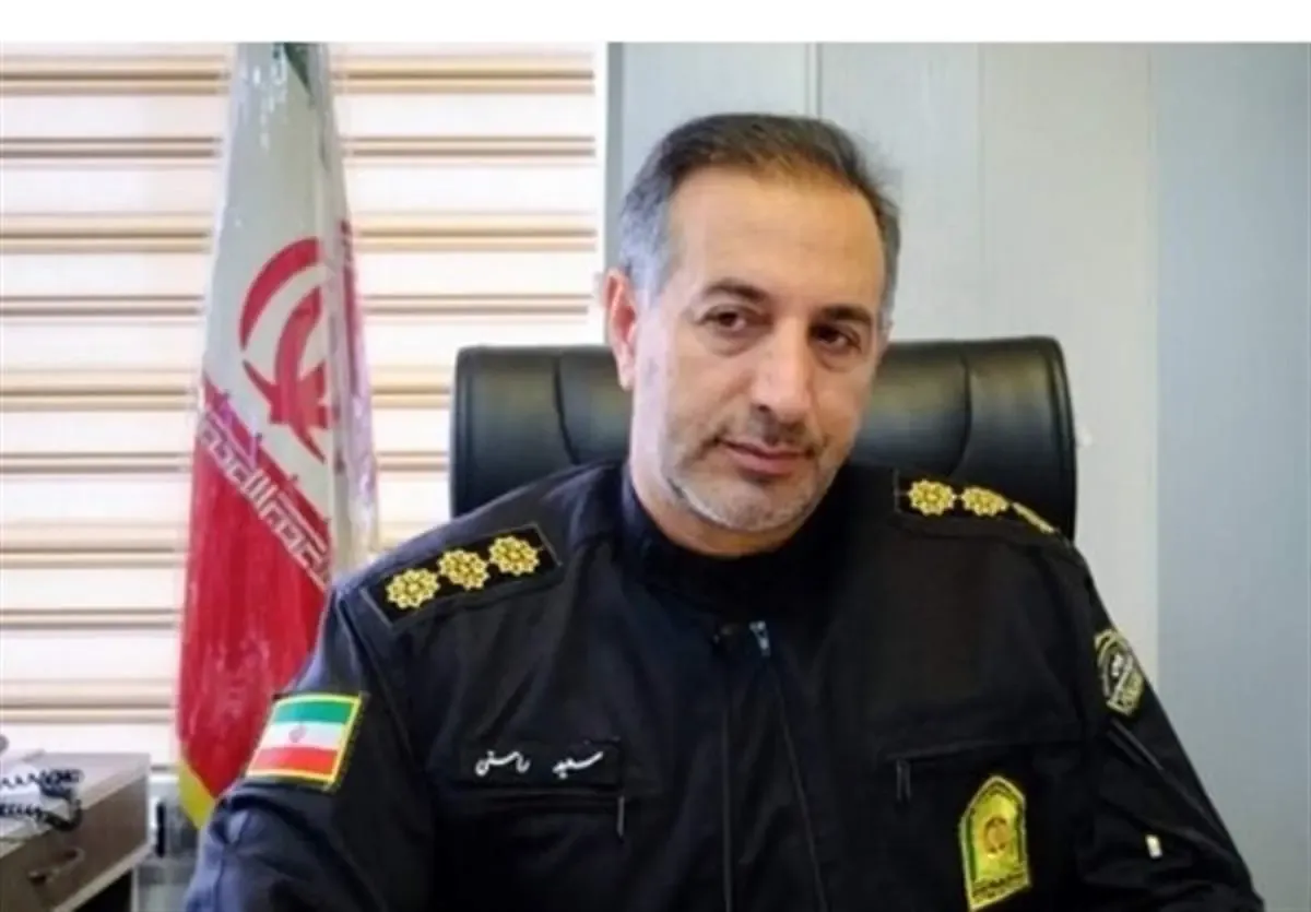 درگیری خونین در روز طبیعت/ شرور قبل از خروج از مرز دستگیر شد