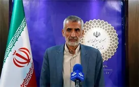 توضیح معاون وزیر کشور درباره طرح ساماندهی کولهبران/ امنیت مرزی و شهروندان ما خط قرمز ما است