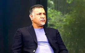 تلاش جبهه پایداری برای برخورد با علی دایی