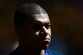 فاش شد: دستمزد نجومی کیلیان امباپه در پاریس