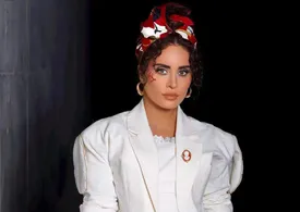 رقص نعیمه و الناز در یک مراسم هواداران را ذوق زده کرد/ ببینید