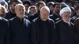 عهدی که پزشکیان با رهبر شهید خواهد بست