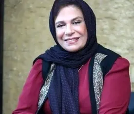 استایل خیره‌کننده گوهر خیراندیش در هندوستان/ عکس