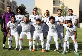 هوادار آماده مصاف  با ملوان و پرسپولیس