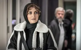 سیمای زخم کاری با دختر طلوعی بعد از مدت ها/ عکس