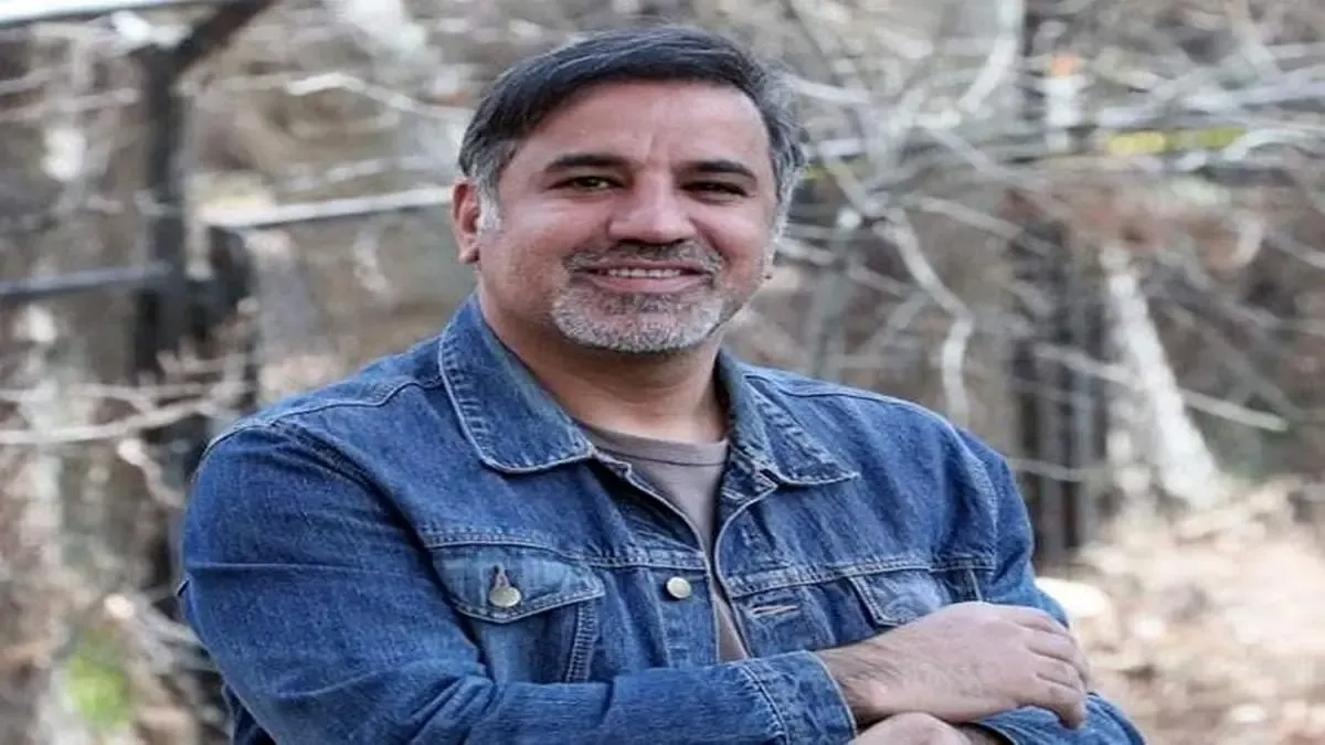 نامگذاری خیابانی در تهران به اسم بازیگر جوان و فقید سینما و تلویزیون