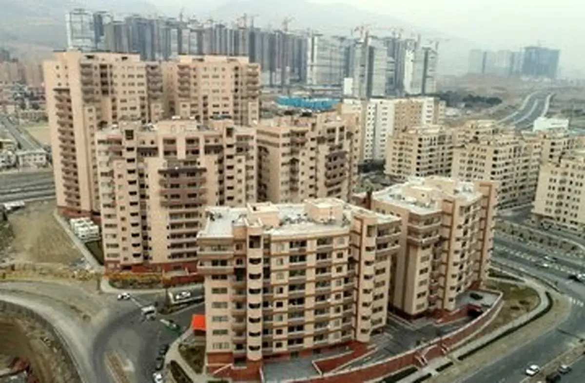 با ۲ تا ۳ میلیارد تومان در این مناطق خانه بخرید/ جدول