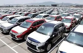 آغاز ثبت نام خودروهای وارداتی آذر ۱۴۰۴ / ۴ هزار خودرو عرضه شد