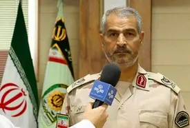 جزییات حمله تروریستی به خودرو هنگ مرزی میرجاوه