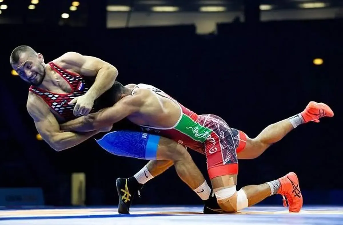 برنامه روز پایانی کشتی قهرمانی جهان ۳۰ شهریور ۱۴۰۴/ ساعت کشتی فینال