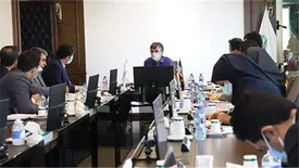 ضرورت همکاری همه جانبه گروه کارآفرین با استارتاپ های مالی