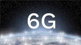 نقش کلیدی ال‌جی در توسعه 6G