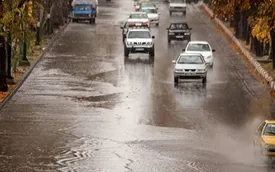 بارشهای خطرناک در گیلان و مازندران/ توصیه به اجتناب از سفر