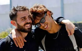 بارسا به فلیکس: فوتبالتو بازی کن نقل و انتقالات کار ماست !