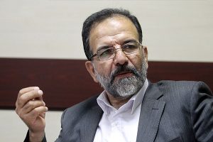 پشت صحنه ائتلاف دریایی عربستان