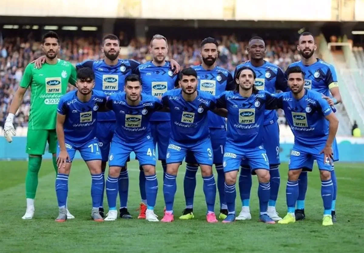 استقلال در روز آخر یک گلر خرید!