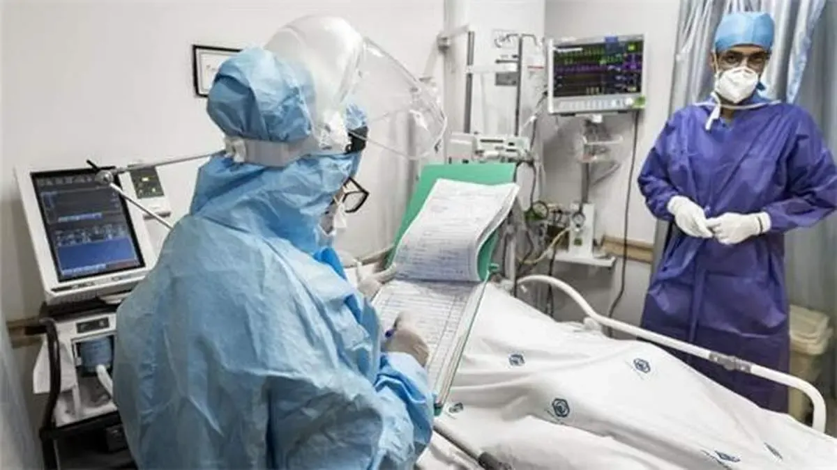 شناسایی ۱۱۰۳۵ مبتلای جدید کرونا / ۴۱ تن دیگر جان باختند