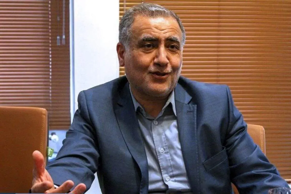 افشاگر شاسی بلندها در مورد ابعاد فساد دبش می‌گوید