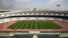 برگزاری دربی بدون تماشاگر در عصر پنجشنبه/ مورد خاصی امنیتی در تهران وجود ندارد