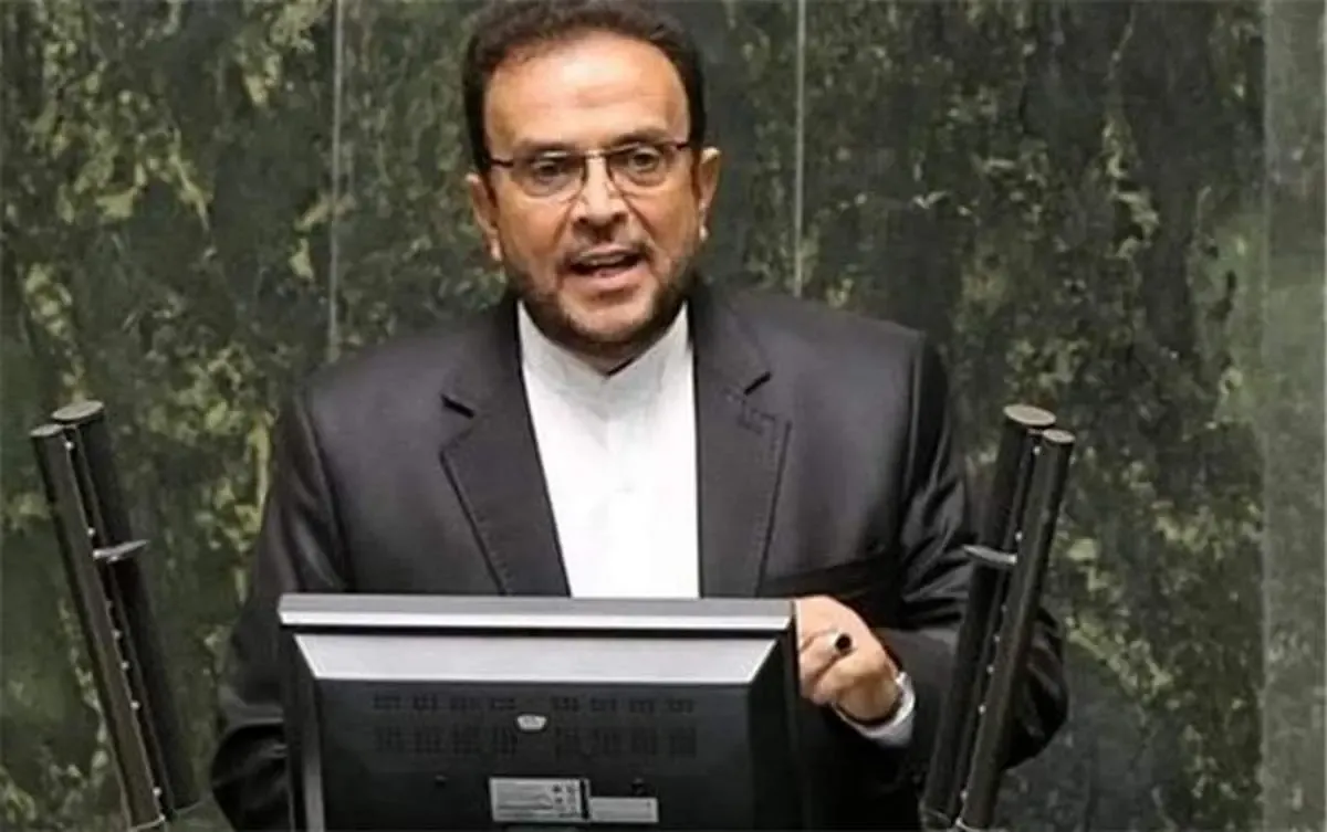 پرونده برجام تقریبا در دولت جدید بسته شده است / سفر گروسی نفعی برای ما ندارد