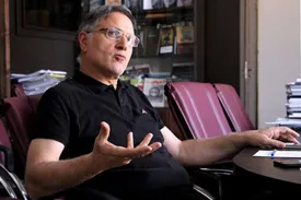 تاجیک: ماموریت مرکز بررسی استراتژیک هشدار علیه بیراهه رفتن بود| دولت سیزدهم نیازی به عقل منفصل نمی‌بینند