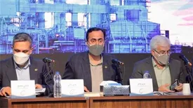 اگر با من مشکل دارید دستاوردهای فارس را زیر سوال نبرید/  فارس پنجمین شرکت پتروشیمی دنیا از نظر سرمایه‌گذاری در صنعت پتروشیمی است