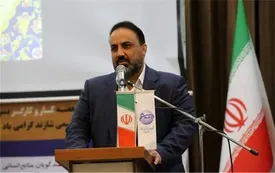 برگزاری مراسم گرامیداشت هفته کار و کارگر در مجتمع پتروشیمی شازند؛ تقدیر از کارگران نمونه شرکت