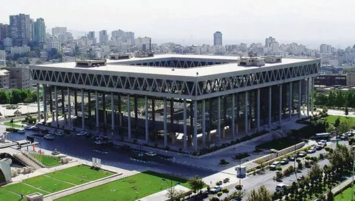 پوشش حامیان؛ سانسور مخالفان 