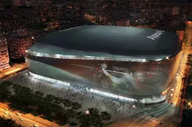 داعش ورزشگاه های مشهور اروپا را تهدید به بمب گذاری کرد+عکس