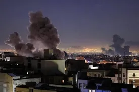 پشت‌پرده حملات آمریکا  به جنوب