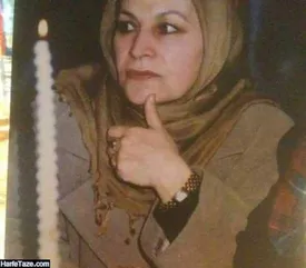 بازیگر محبوبِ سریال «ریحانه» درگذشت