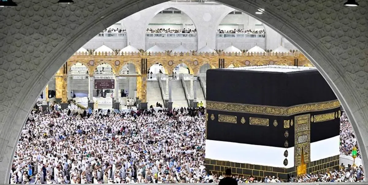 هزینه نهایی حج ۲۰۰ میلیون تومان است؟