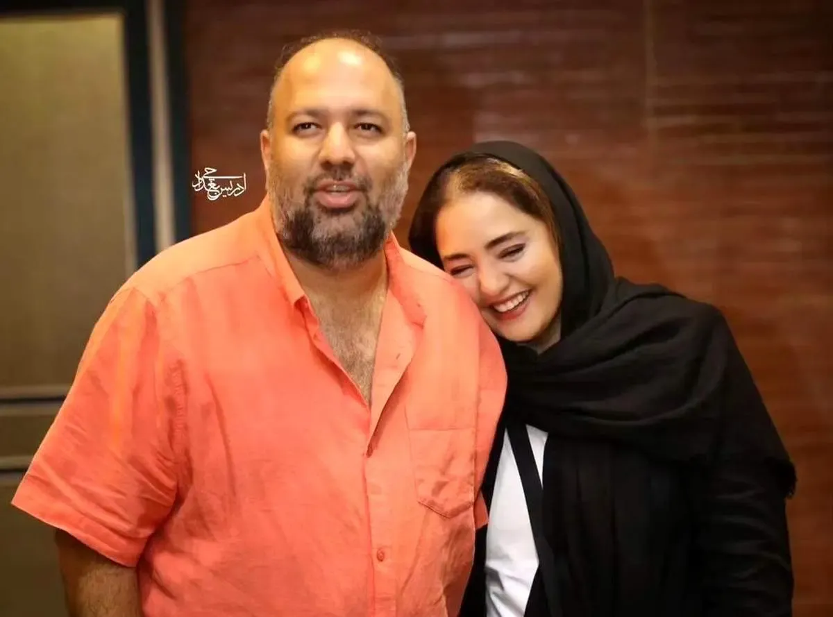 علی اوجی: سریال‌ «ستایش» را ندیده‌ام!