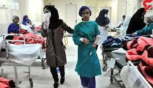 ببینید | دلیل مسمومیت سریالی دانش‌آموزان چه بود؟