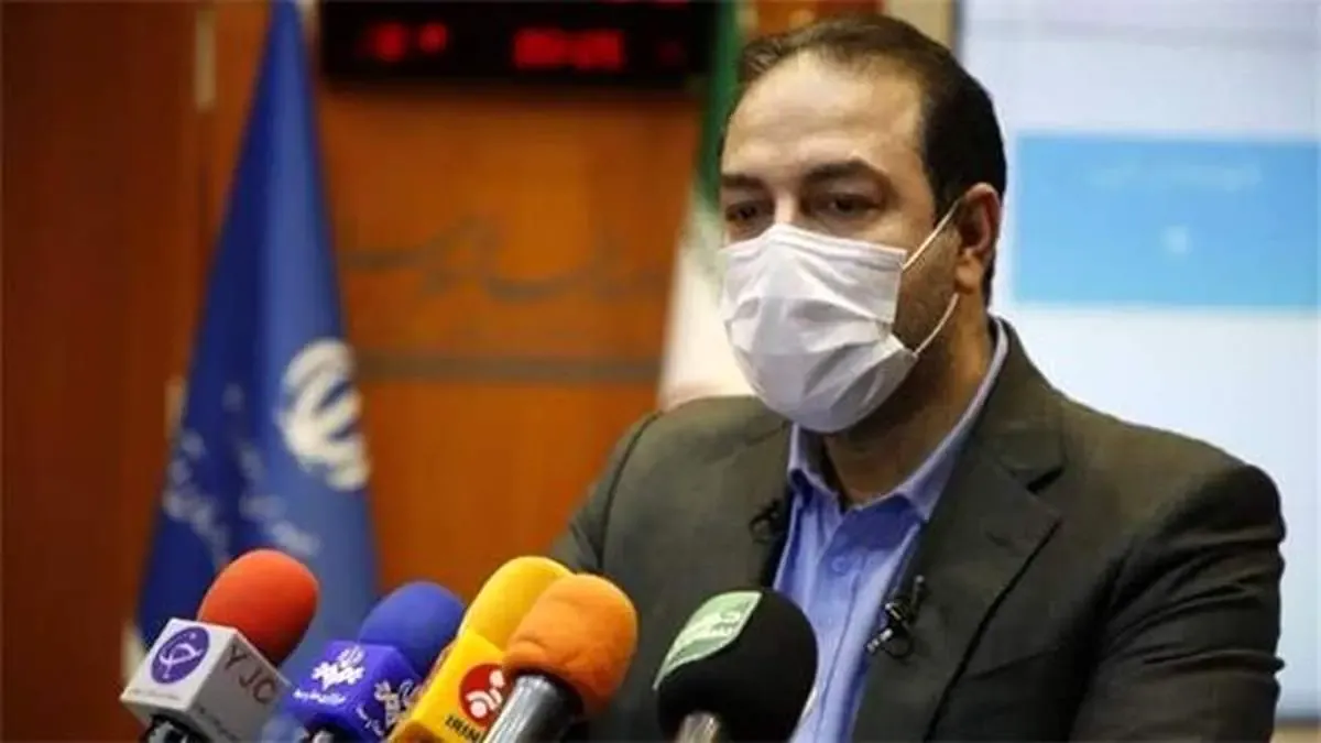 پیگیری تامین واکسن برای دانش آموزان / سینوفارم؛ ۶۷درصد واکسنهای تزریق شده در کشور