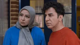 ساعت پخش سریال «اکسیر» با بازی داریوش فرضیایی و مهلقا باقری