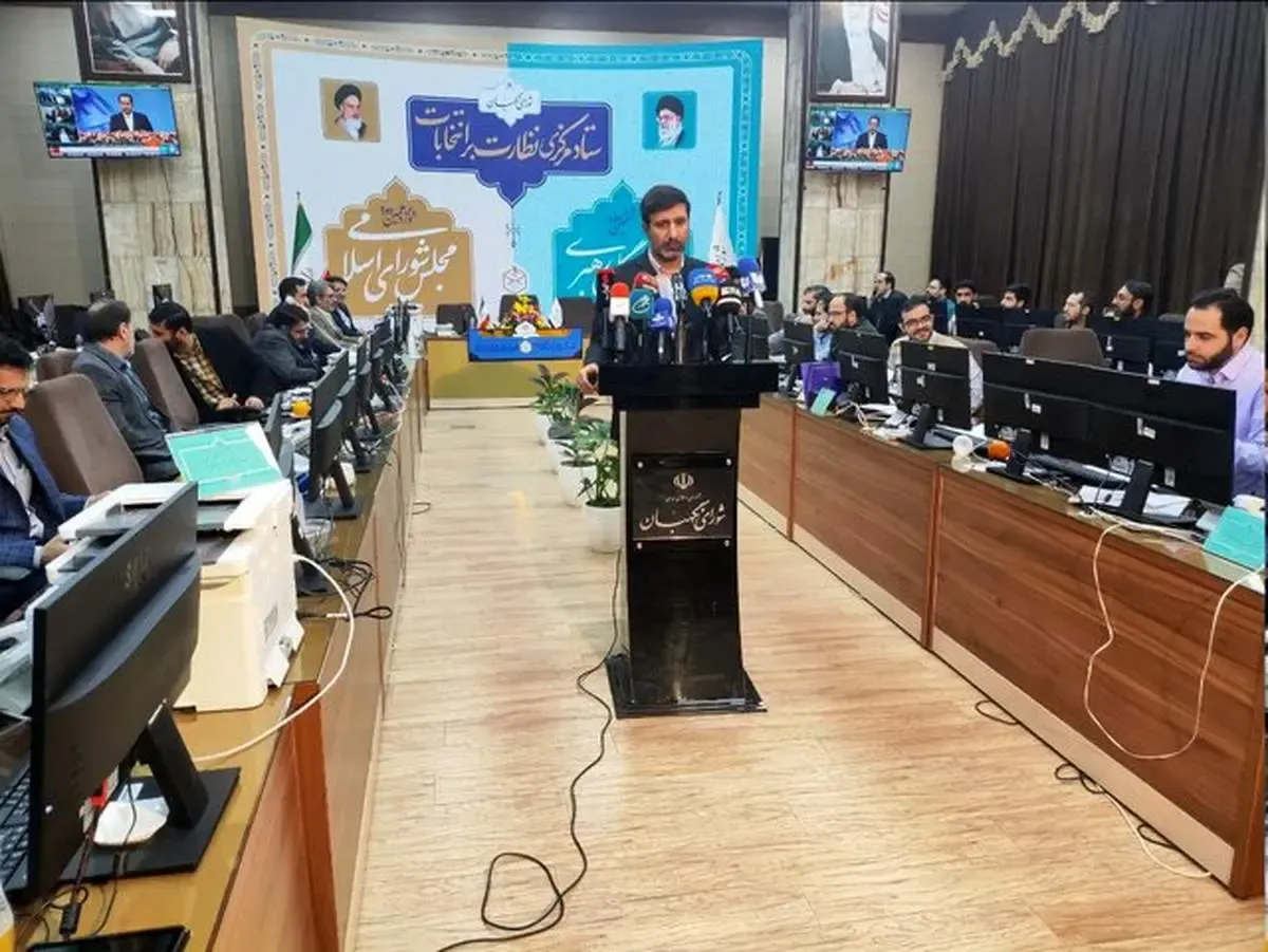 اعلام میزان مشارکت را به بعد از انتخابات موکول می کنیم