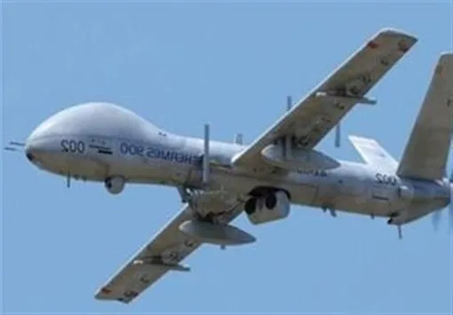 مقام نظامی مصری: جنگ جهانی سوم آغاز شده است