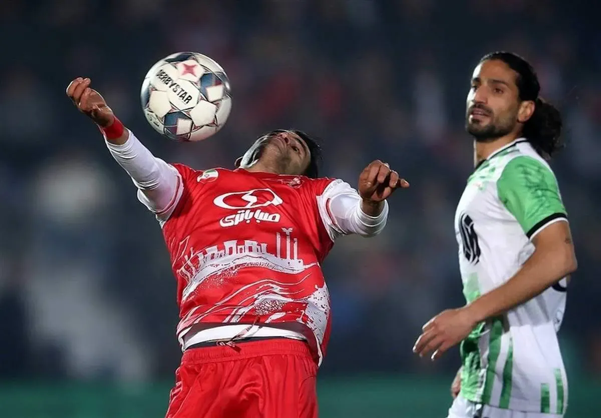 شوک به هواداران/ چرا عالیشاه ناگهان پرسپولیس را ترک کرد؟