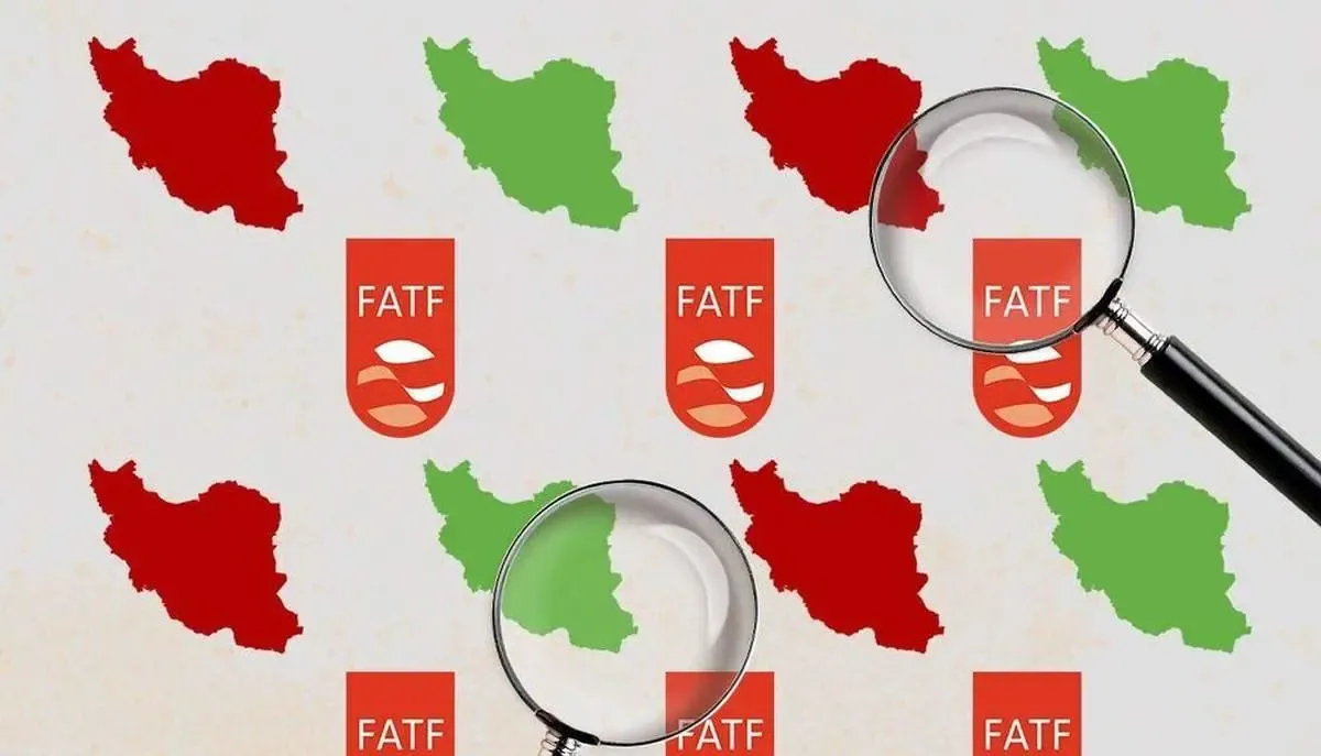 رمزگشایی از مقاومت دولت رئیسی برای پذیرش FATF