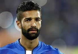 پاسخ فیفا به استعلام مجوز بازی آرمین سهرابیان