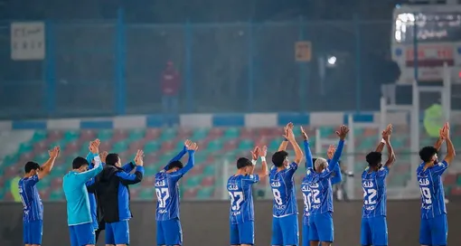 جلسه شبانه در استقلال؛ بازیکنان پای درد دل مشکلات ساختاری