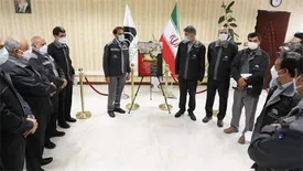 گل گهر میزبان بزرگترین رویداد ایمنی معادن ایران