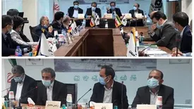 تصویب صورتهای مالی بیمه میهن در مجمع عمومی