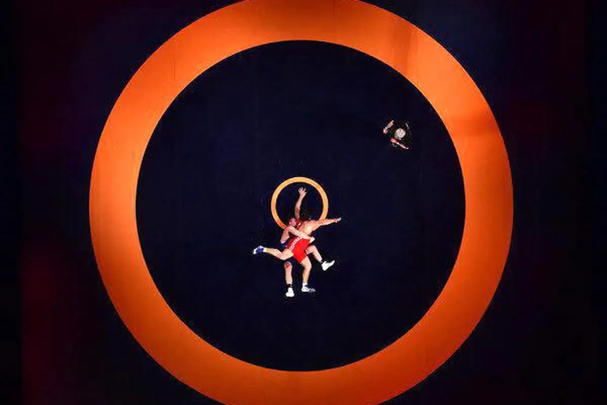 فدراسیون جهانی قوانین کشتی را تغییر کرد