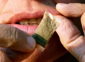 هشدار درباره شیوع مصرف این نوع موادمخدر در میان دانشآموزان