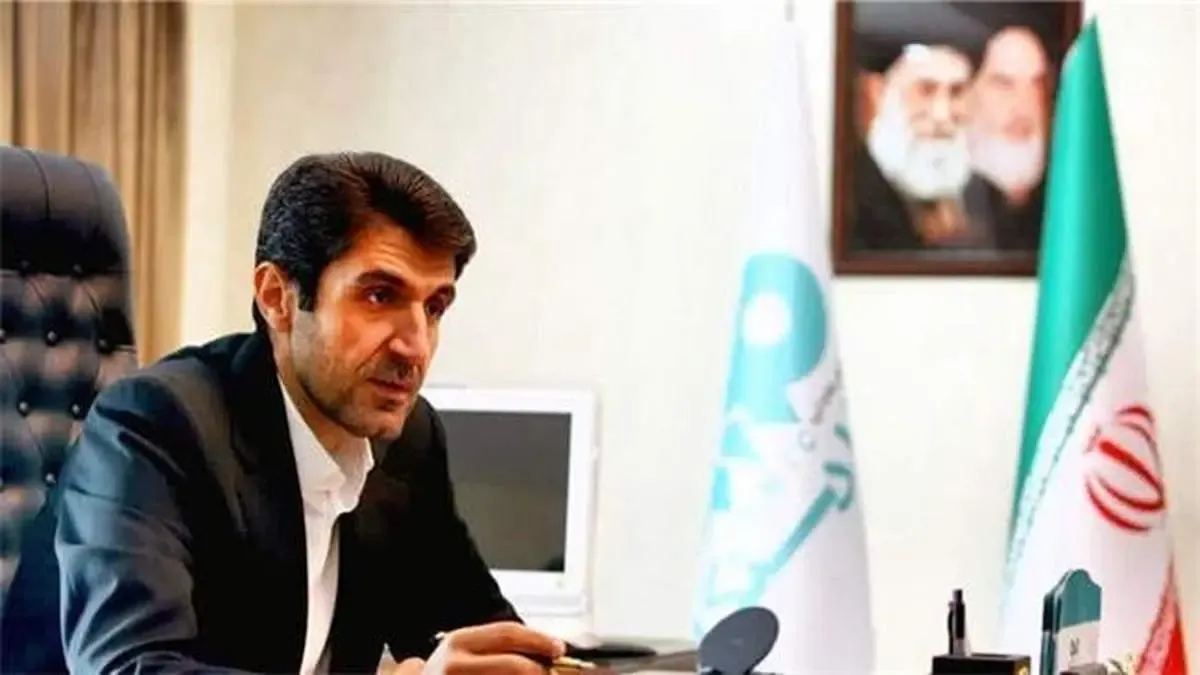 پیام تبریک مدیرعامل فولاد سنگان به مناسبت 10 مرداد سالگرد افتتاح کارخانه گندله سازی