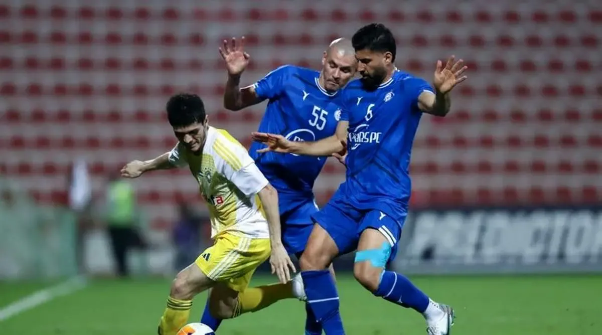 پایان راه ۳ مدافع استقلال/ جدایی قطعی در پایان فصل!