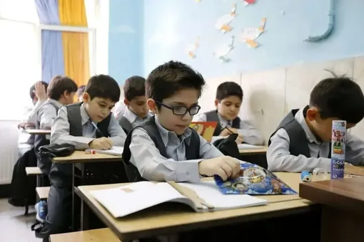 آموزش و پروش: نحوه فعالیت مدارس بعد از عید نوروز اعلام می‌شود