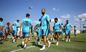 ترکیب احتمالی استقلال مقابل ذوب‌آهن | ساپینتو به ترکیب برنده‌ دست نمی‌زند